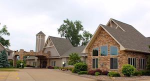 image of Amber Ridge Assisted Living