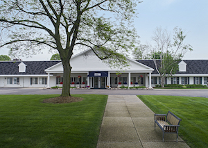 image of American House Dearborn Heights