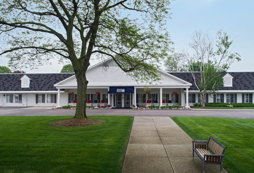 image of American House Dearborn Heights