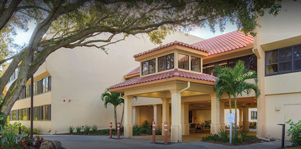 image of American House Sarasota image of American House Sarasota