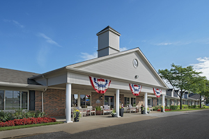image of American House Sterling Heights