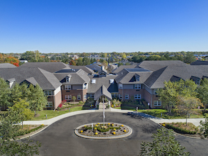 image of American House West Bloomfield image of American House West Bloomfield