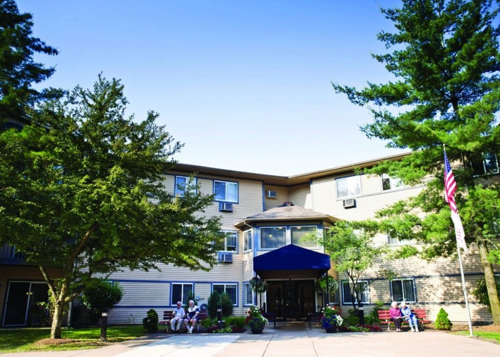 image of American House Westland Joy image of American House Westland Joy