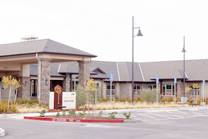 image of Ansel Park Assisted Living and Memory Care