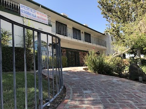 image of Antelope Valley Retirement Villa