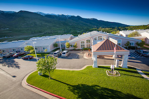 image of Apple Village Assisted Living