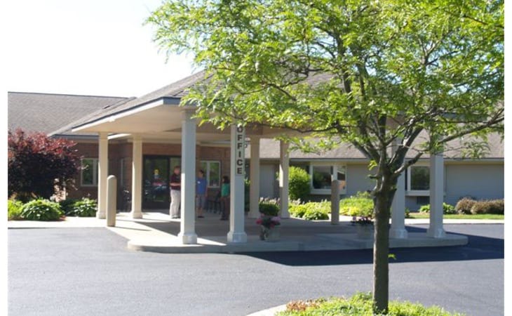 image of Appledom Assisted Living Center South