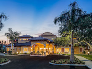 image of Aravilla Assisted Living & Memory Care