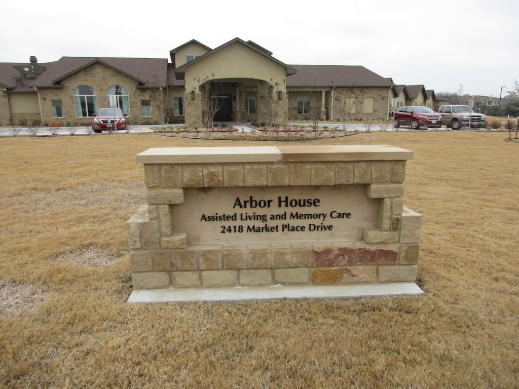 image of Arbor House of Waco