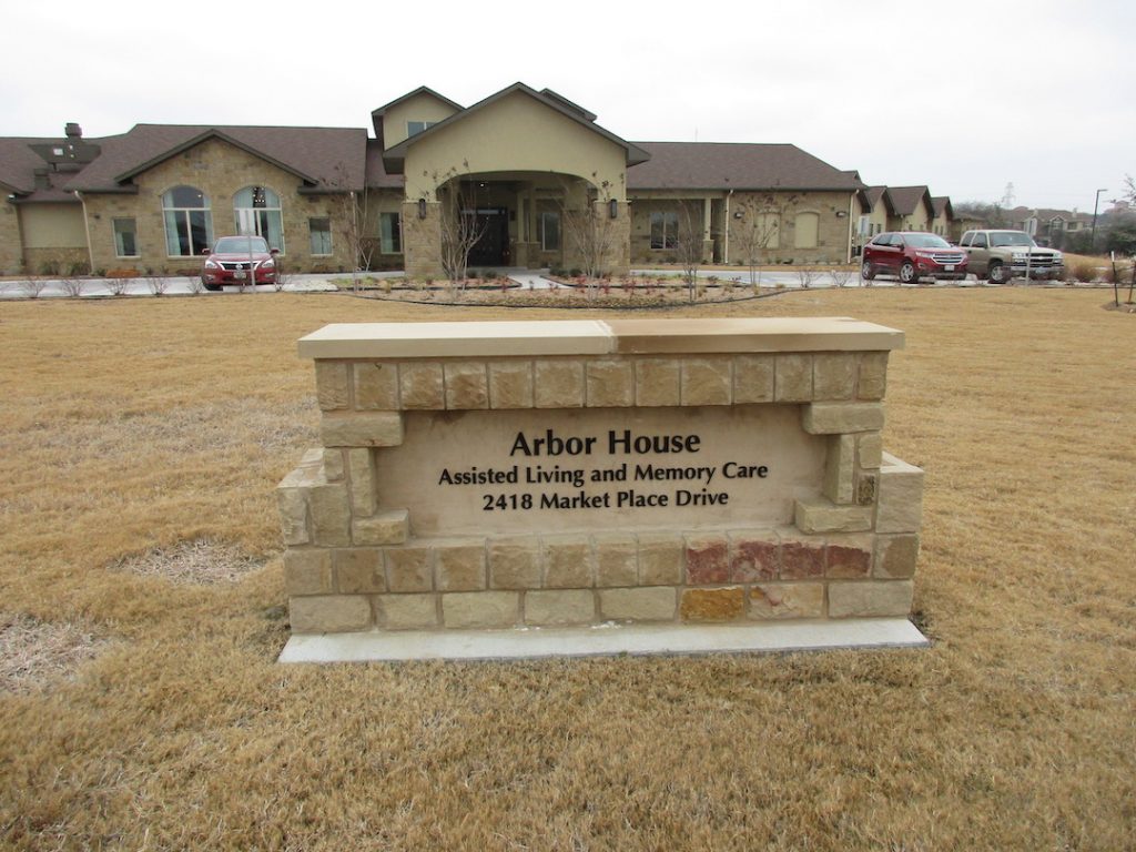 image of Arbor House of Waco image of Arbor House of Waco