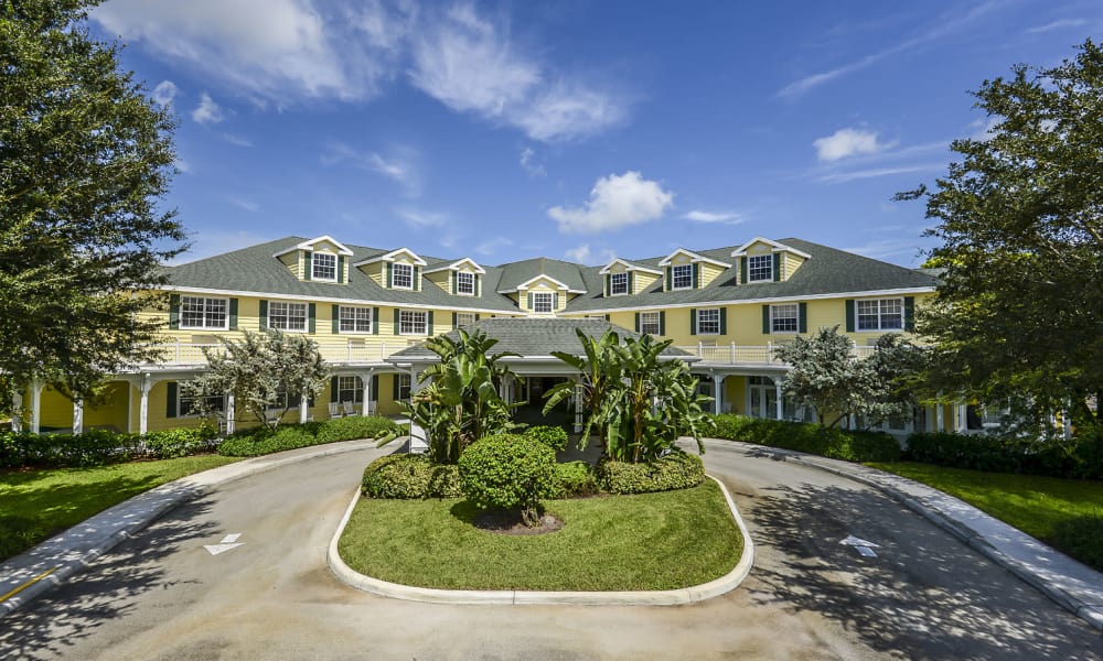 image of Arbor Oaks at Green Acres