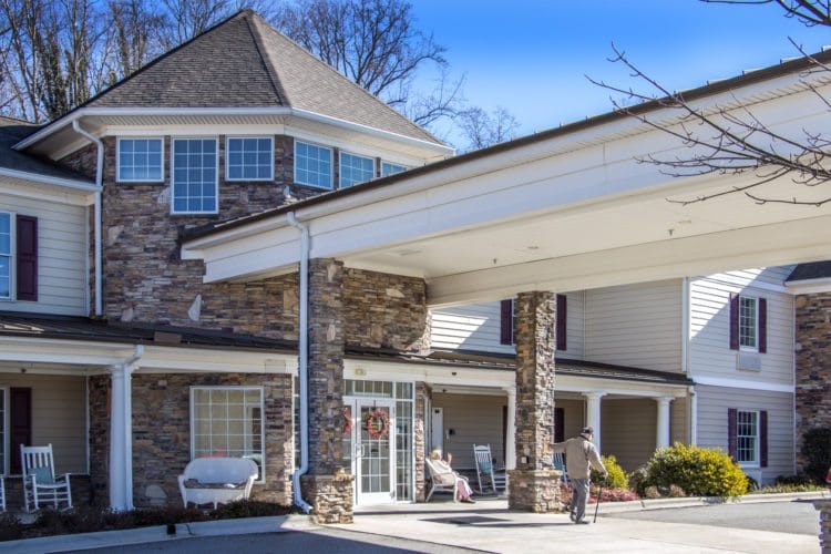 The 10 Best Assisted Living Facilities In Winston Salem Nc