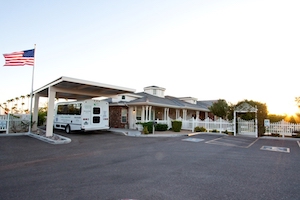 image of Arbor Rose Senior Care