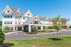 Arbor Terrace Mount Laurel