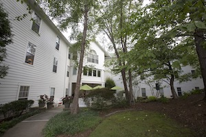 image of Arbor Terrace of Decatur