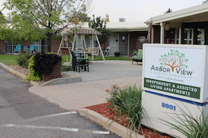 image of Arbor View Senior Living