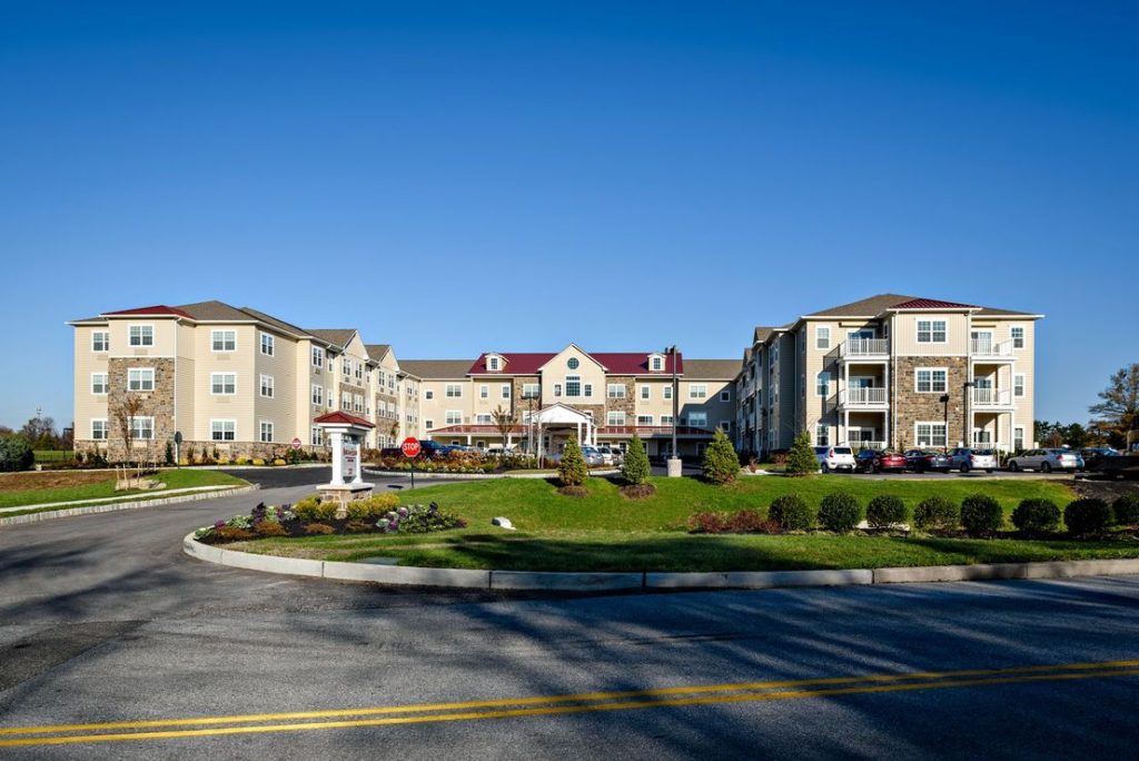 image of Arbor Square at West Chester