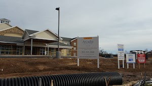 image of Arcadia Senior Living Clarksville