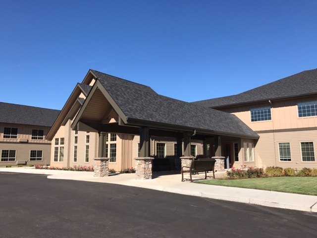 image of Arcadia Senior Living image of Arcadia Senior Living