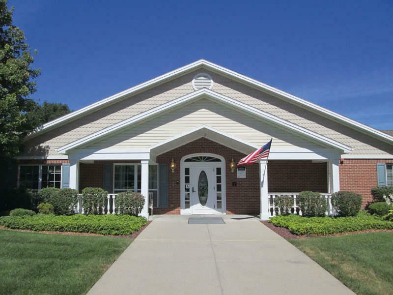image of Arden Courts of Livonia image of Arden Courts of Livonia