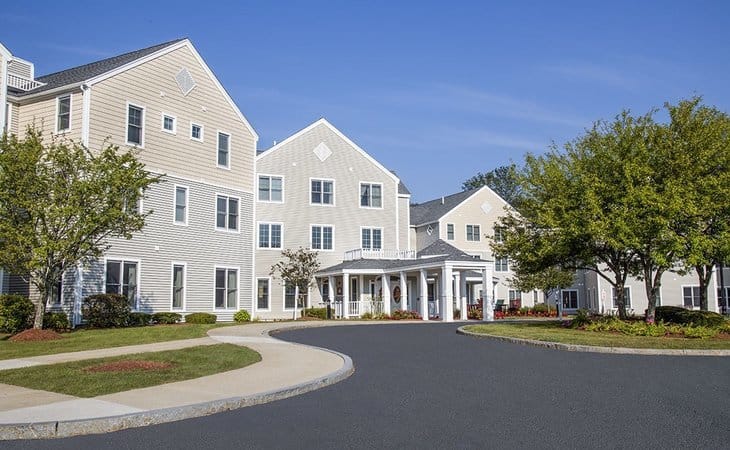 image of Ashland Farm at North Andover image of Ashland Farm at North Andover