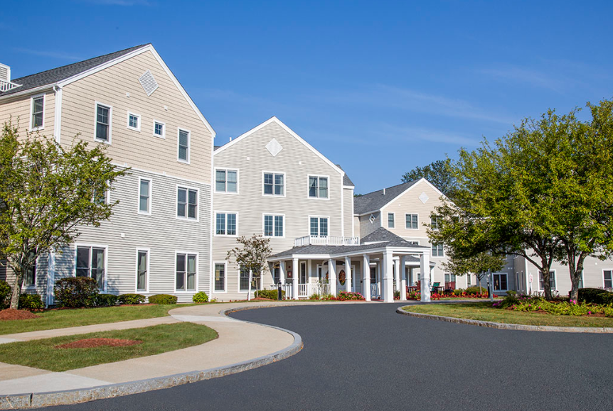 image of Ashland Farm at North Andover