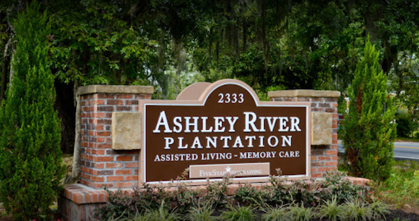 image of Ashley River Plantation