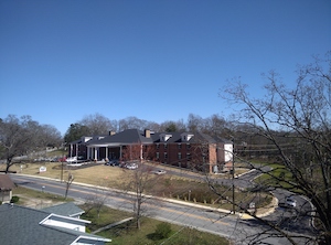 image of Ashton Hall of Sugarloaf image of Ashton Hall of Sugarloaf
