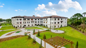 image of Assisted Living at Tuscan Gardens