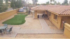 image of Assisted Living of Mesa