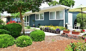 image of Assisted Living of Napa Valley - Downtown image of Assisted Living of Napa Valley - Downtown