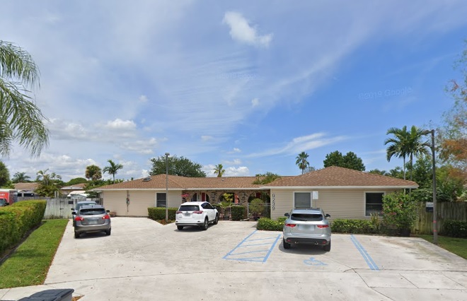 image of Assisted Living of Palm Beach Gardens