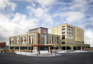 image of Atria at Foster Square