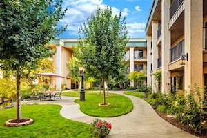 image of Atria Carmichael Oaks image of Atria Carmichael Oaks