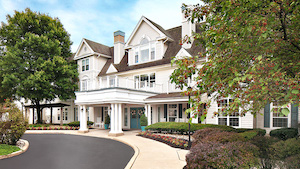 image of Atria Cherry Hill