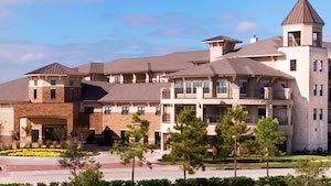 image of Atria Cinco Ranch