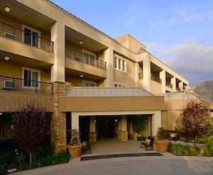 image of Atria Golden Creek