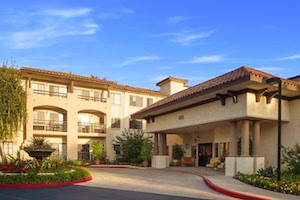 image of Atria Hillcrest image of Atria Hillcrest