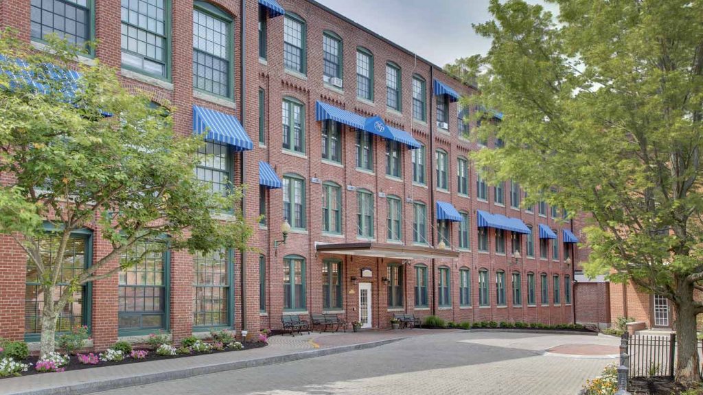 image of Atria Marland Place image of Atria Marland Place