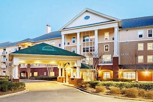 The 10 Best Assisted Living Facilities in Alpharetta, GA