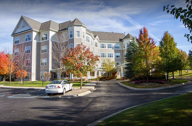 10 Best Assisted Living Facilities in Ann Arbor, MI - Cost & Financing