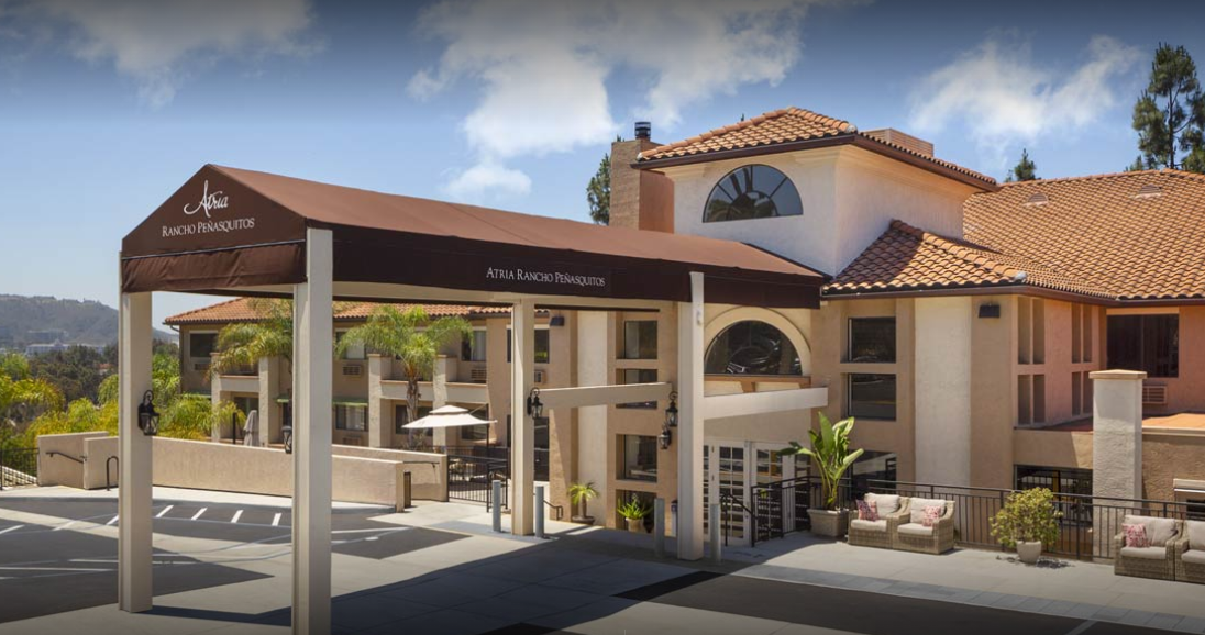 image of Atria Rancho Peñasquitos