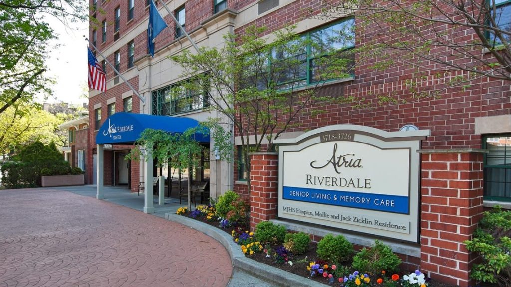 image of Atria Riverdale