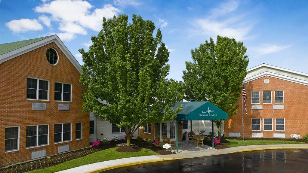 image of Atria Salisbury image of Atria Salisbury