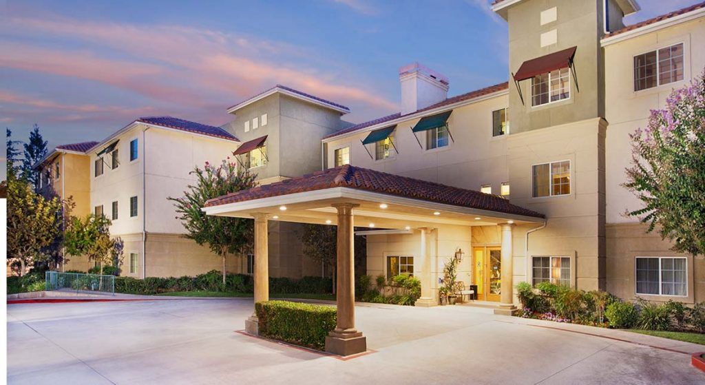 image of Atria Santa Clarita image of Atria Santa Clarita