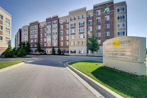 image of Autumn Green at Wright Campus