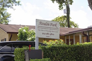image of Avalon Park Retirement Residence