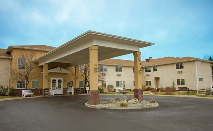 image of Avamere at South Hills image of Avamere at South Hills