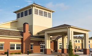 image of Avita Senior Living at Rolling Hills