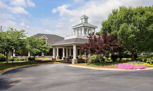 image of Azalea Estates of Fayetteville